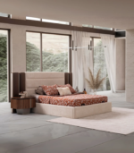 Nasaq Visionnaire Bed, BED25 - Image 2