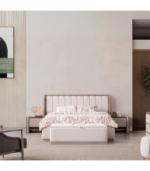 Nasaq Aristocrat Bed, BED24 - Image 2