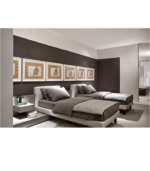 Nasaq Elegance Bed, BED22 - Image 3