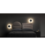 Nasaq Versailles Bed, BED18 - Image 2