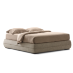 Nasaq Ritz Corner Bed, BED17