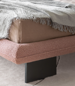 Nasaq Ambassador Corner Bed, BED16 - Image 3