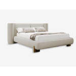 Nasaq Majestic Corner Bed, BED12