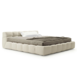 Nasaq Opera Bed, BED11