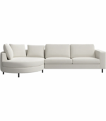 Nasaq Monte Carlo Sofa SB18 - Image 3