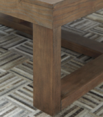 Nasaq Home - Coffee Tabl - CT01 - Image 3