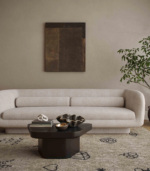 Nasaq Home - TOV Furniture Yoko Retro Coffee Table - Image 2
