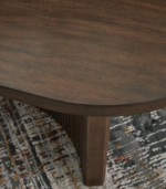 Nasaq Home - Korestone Coffee Table - Image 3