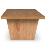 Nasaq Home - Kristiland Coffee Table - Image 3