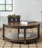 Nasaq Home - Roybeck Table - Image 3