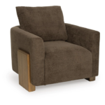 Nasaq Home - Dairlett Elegant Chair