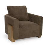 Nasaq Home - Dairlett Elegant Chair