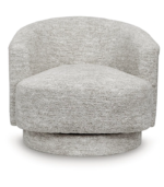 Nasaq Home - Wardsor 360° Swivel Lounge - Image 3