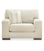 Nasaq Home - Maggie Grand Oversized Chair - Image 3