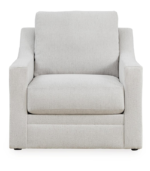 Nasaq Home - Maitelynn Streamlined Chair - Image 3