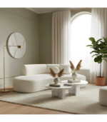 Nasaq Orchid Sofa SB26 - Image 4