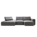 Nasaq Noblesse Sofa SB34