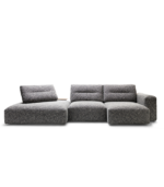 Nasaq Noblesse Sofa SB34