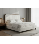 Nasaq Imperial Bed, BED02 - Image 4