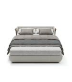 Nasaq Monarch Bed, BED3 - Image 4