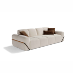 Nasaq Monarch Sofa SB13