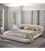 Nasaq Florenza Bed, BED04 - Image 4