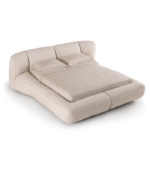 Nasaq Galleria Bed, BED06 - Image 4