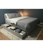 Nasaq Fairmont Bed, BED07 - Image 4