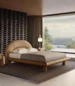 Nasaq Monte Carlo Bed, BED28 - Image 4