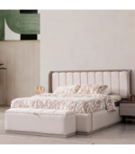 Nasaq Aristocrat Bed, BED24 - Image 3