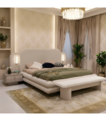Nasaq Residence Bed, BED23 - Image 3