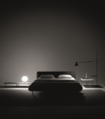 Nasaq Grand Palace Corner Bed, BED21 - Image 3