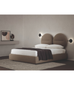 Nasaq Versailles Bed, BED18 - Image 3
