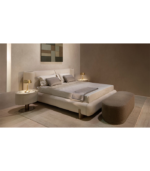 Nasaq Majestic Corner Bed, BED12 - Image 3