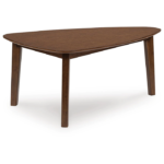 Nasaq Home - Lyncott Table