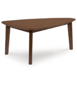 Nasaq Home - Lyncott Table