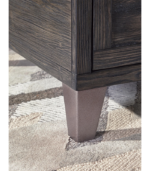 Nasaq Home - Todoe Lift Top Coffee Table - Image 3