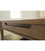 Nasaq Home - Roanhowe Coffee Table - Image 4