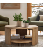 Nasaq Home - Accent Table - Image 3