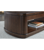 Nasaq Home - Korestone Lift-Top Coffee Table - Image 4