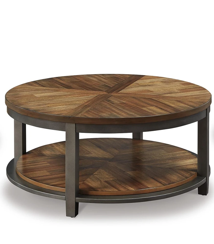 Untitled-3 Nasaq Home - Roybeck Table - Image 1