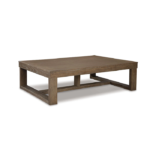 Nasaq Home - Coffee Tabl - CT01