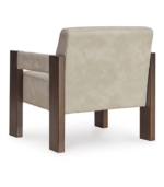 Nasaq Home - Adlanlock Luxury Leather Chair - Image 4
