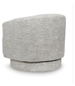 Nasaq Home - Wardsor 360° Swivel Lounge - Image 4