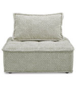 Nasaq Home - Bales Plush Comfort Chair - Image 3