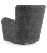 Nasaq Home - Rowenburg Swivel Glider Chair - Image 4