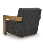 Nasaq Home - Dorney Angular Wood Accent - Image 4