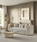 Nasaq Aristocrat Sofa SB23 - Image 4