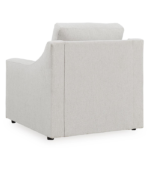 Nasaq Home - Maitelynn Streamlined Chair - Image 4