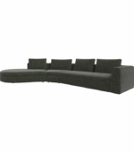 Nasaq Sovereign Sofa SB15 - Image 5